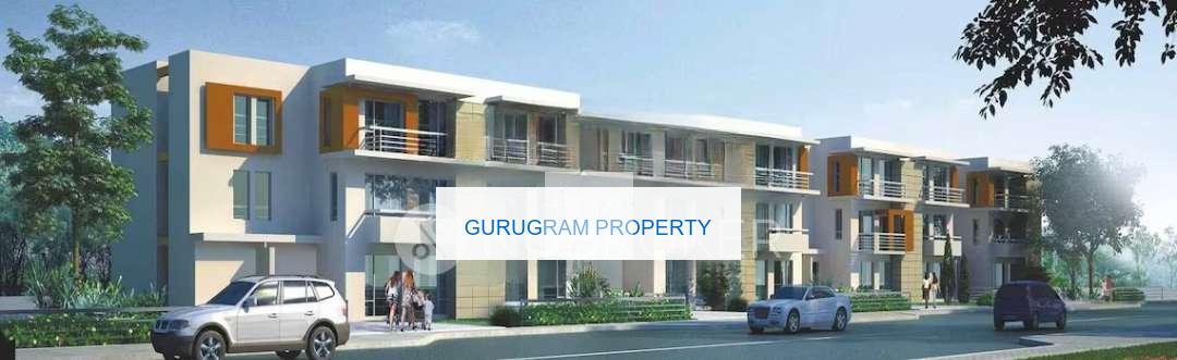 Unitech Singleton Floors South City