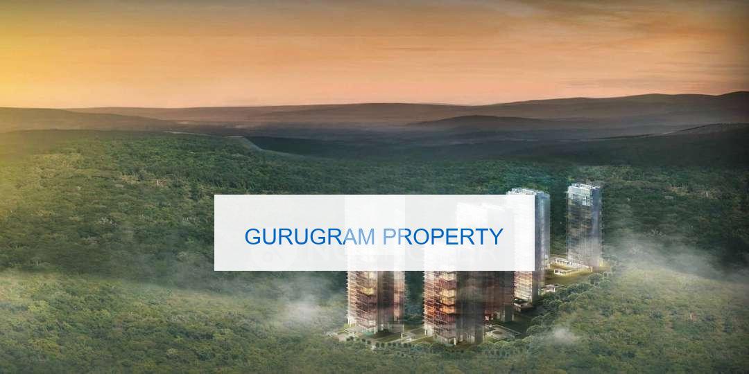 Ireo Gurgaon Hills