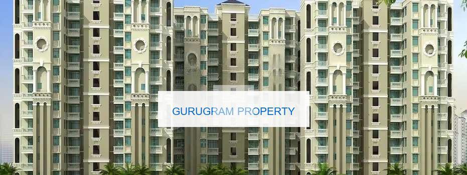 Ramprastha City The Atrium