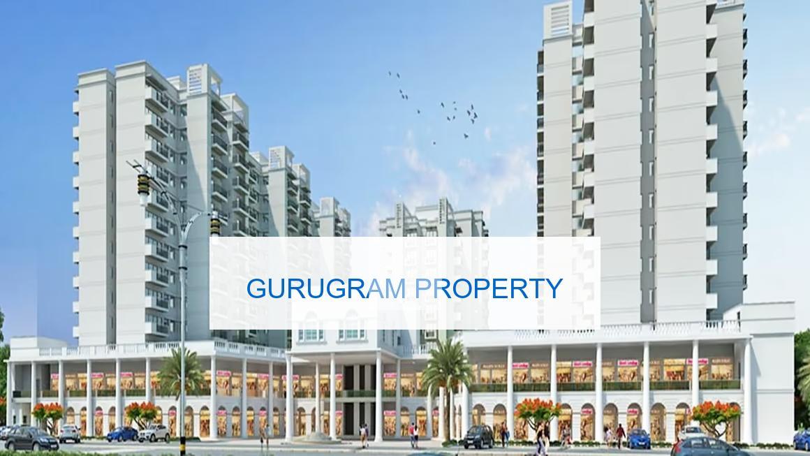 Signature Global Andour Heights