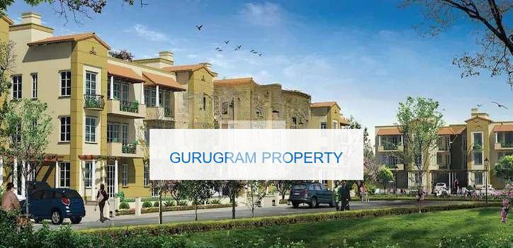 Emaar Emerald Floors Select