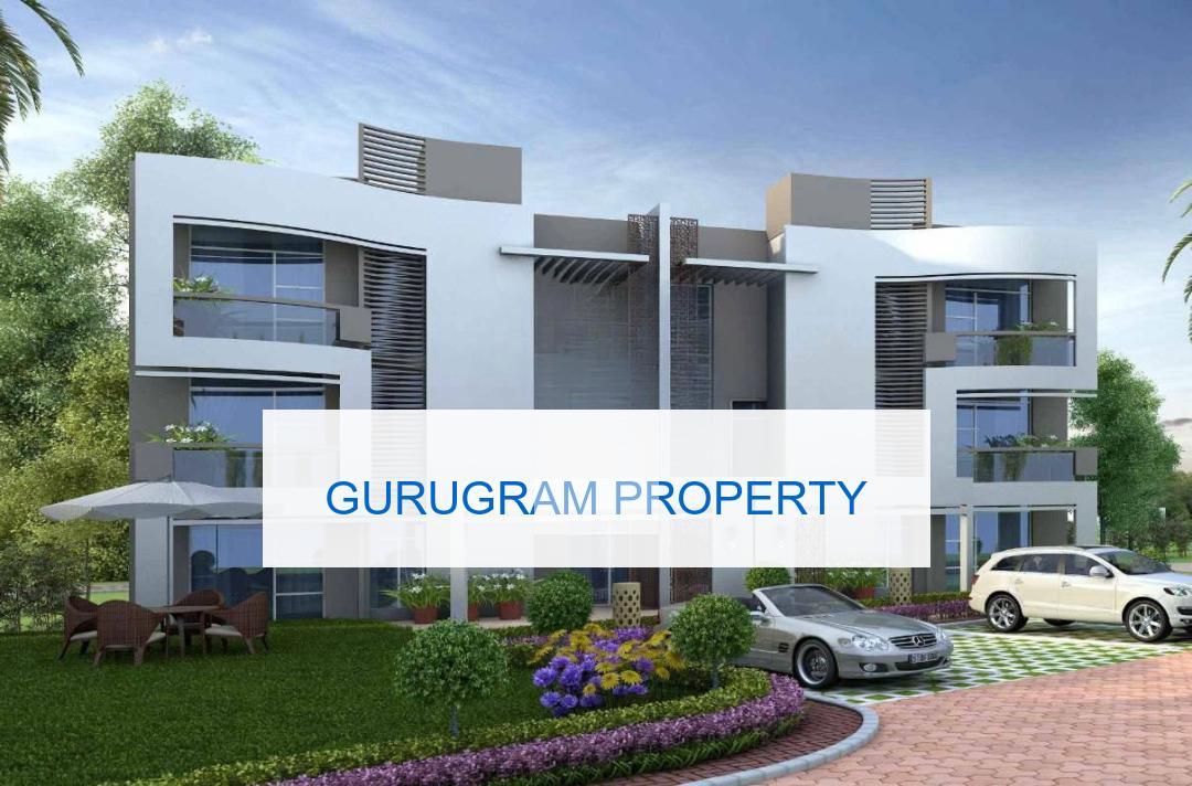 Kashish Manor One Villas