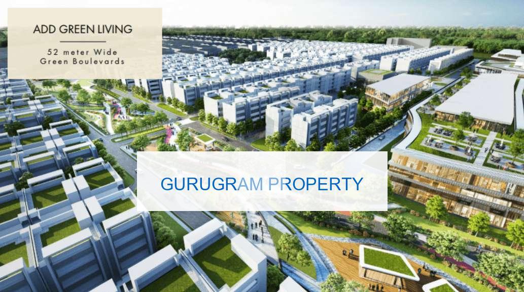 Signature Global Daxin Vistas