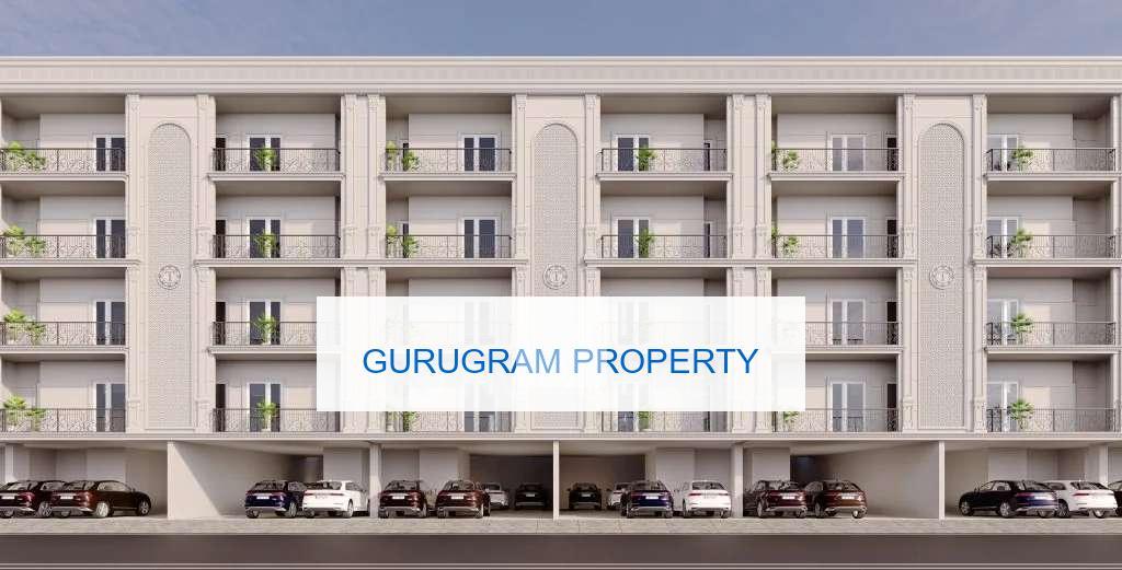 Trehan Luxury Floors Sohna