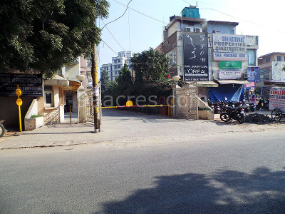 Sampada Sagar Apartments