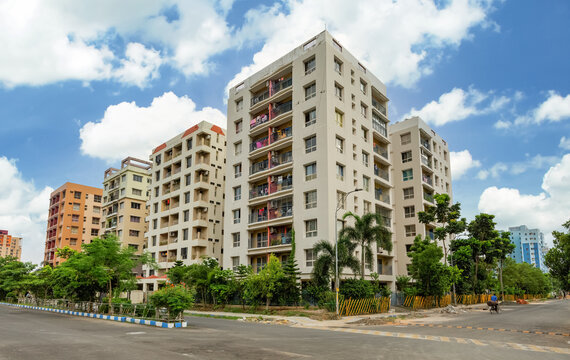1 BHK Flats for Rent in 21st Green Boulevard, Bangalore - RadheyRadheyJi Representative Image