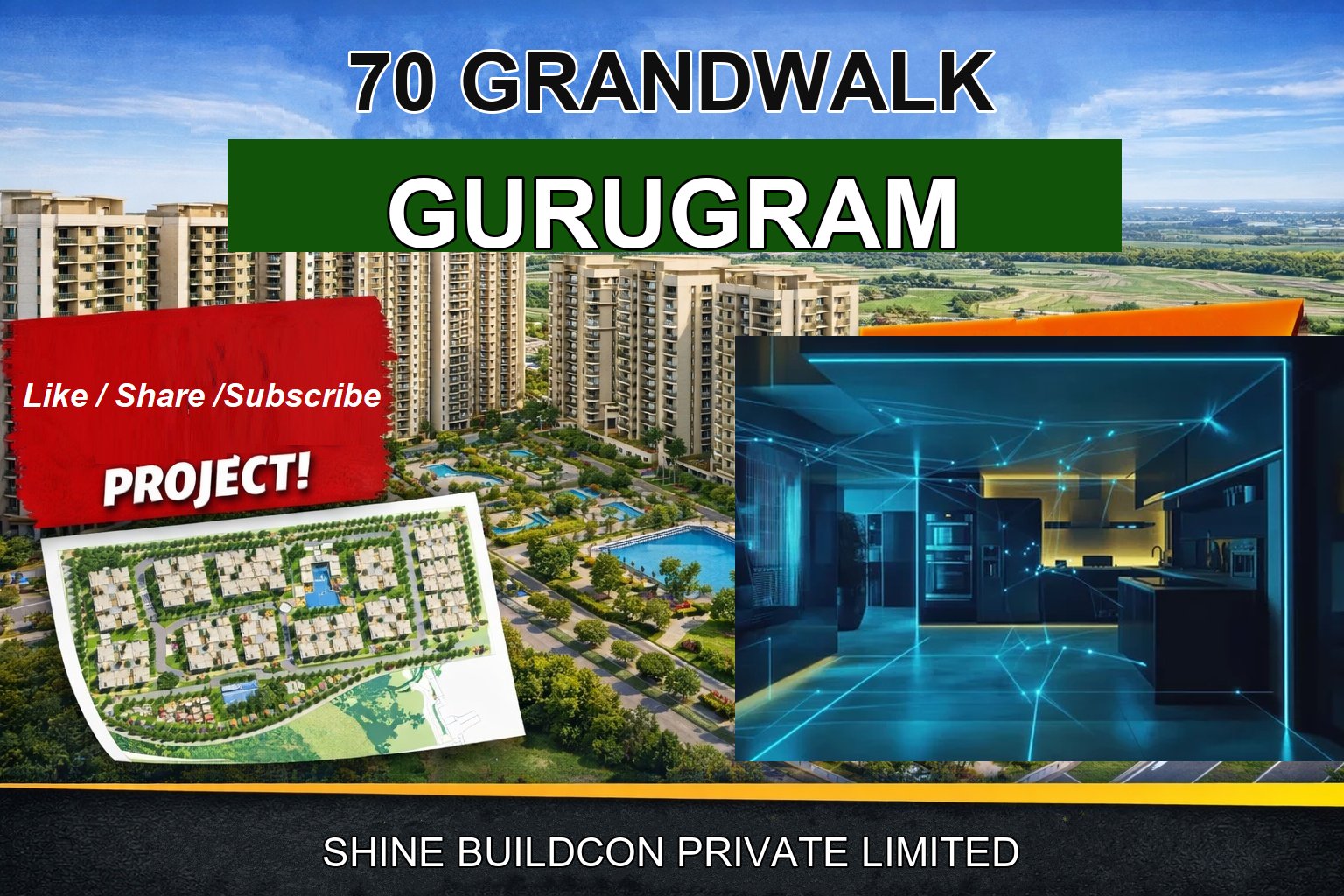 70 GRANDWALK