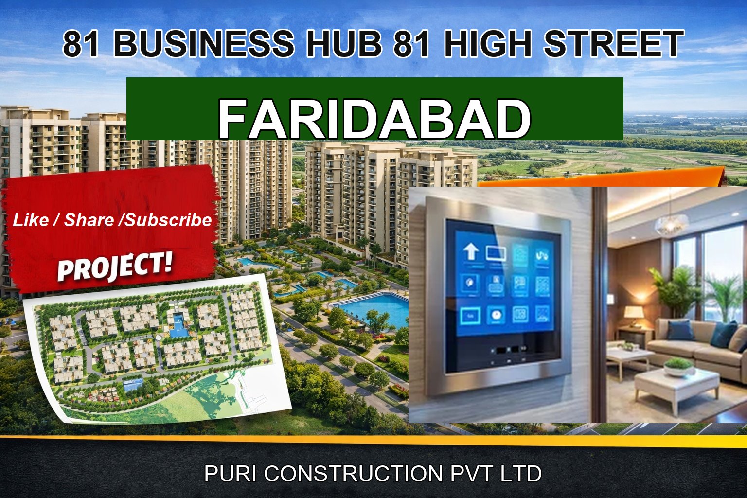 81 BUSINESS HUB 81 HIGH STREET