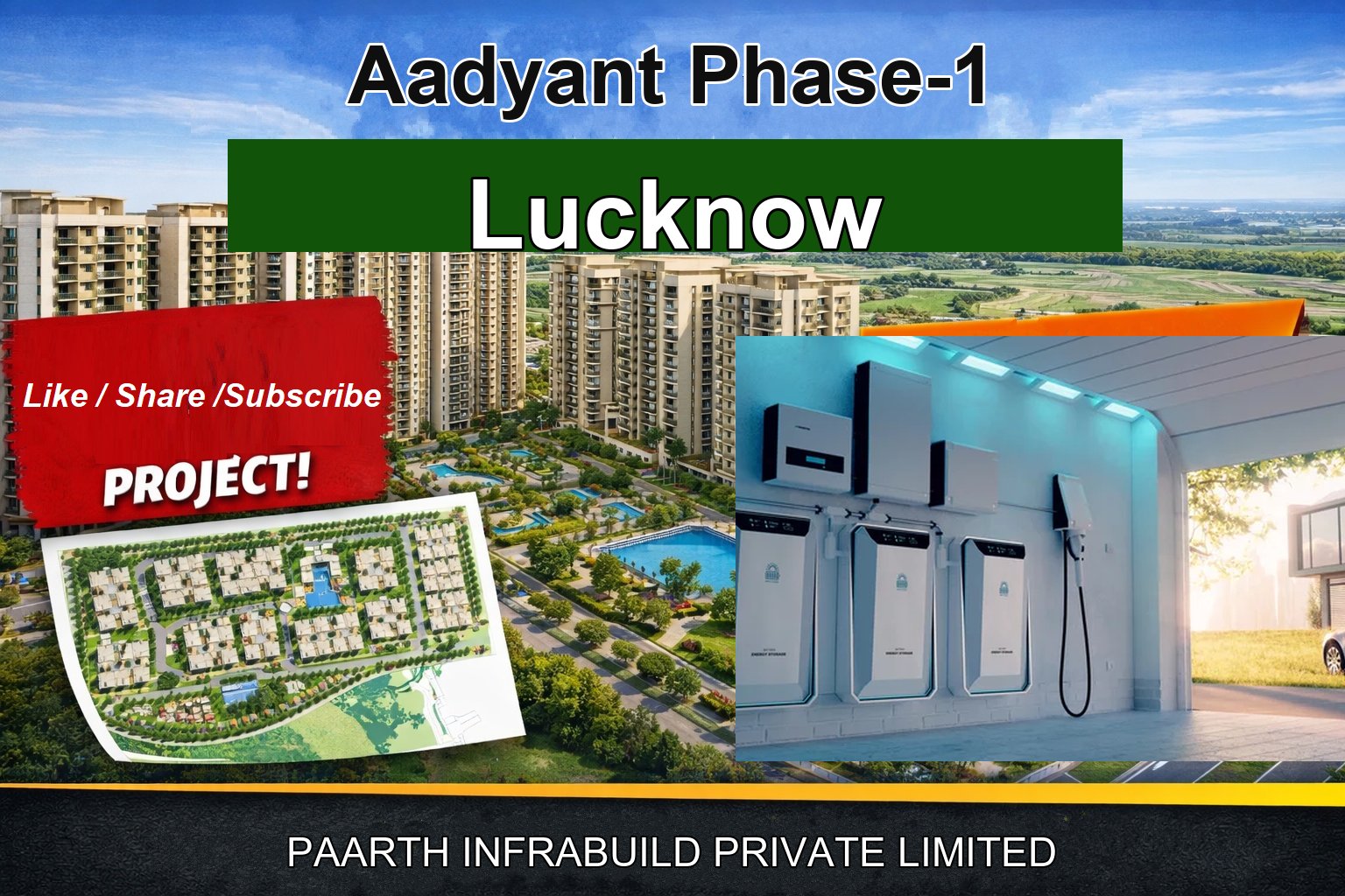 Aadyant Phase-1
