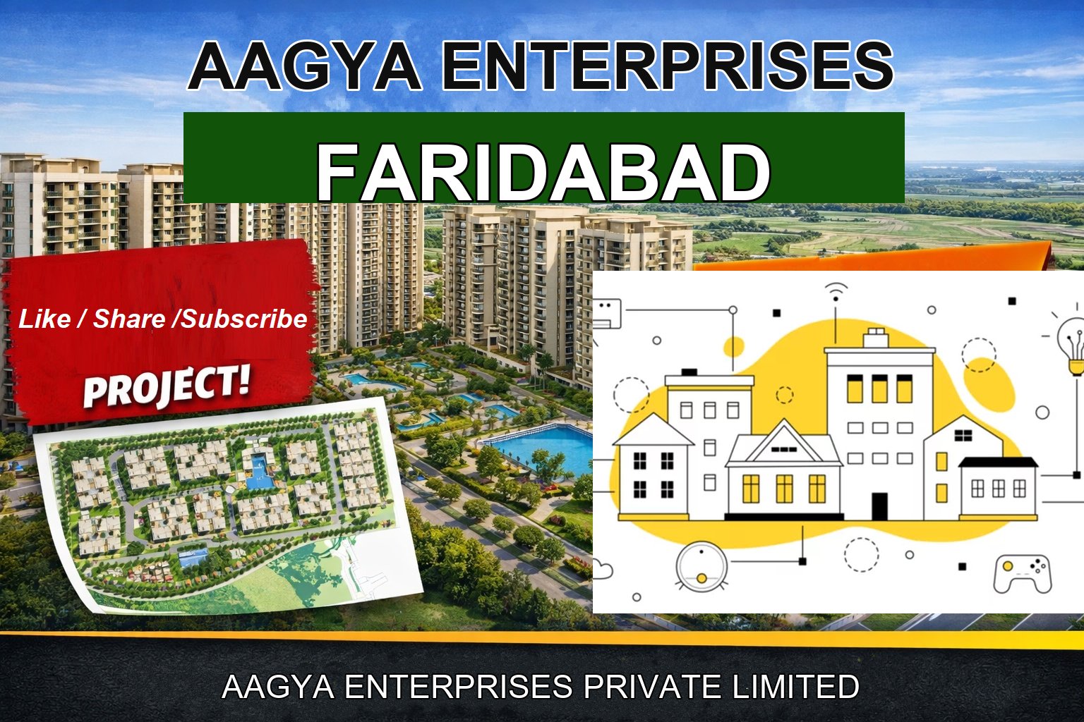 AAGYA ENTERPRISES