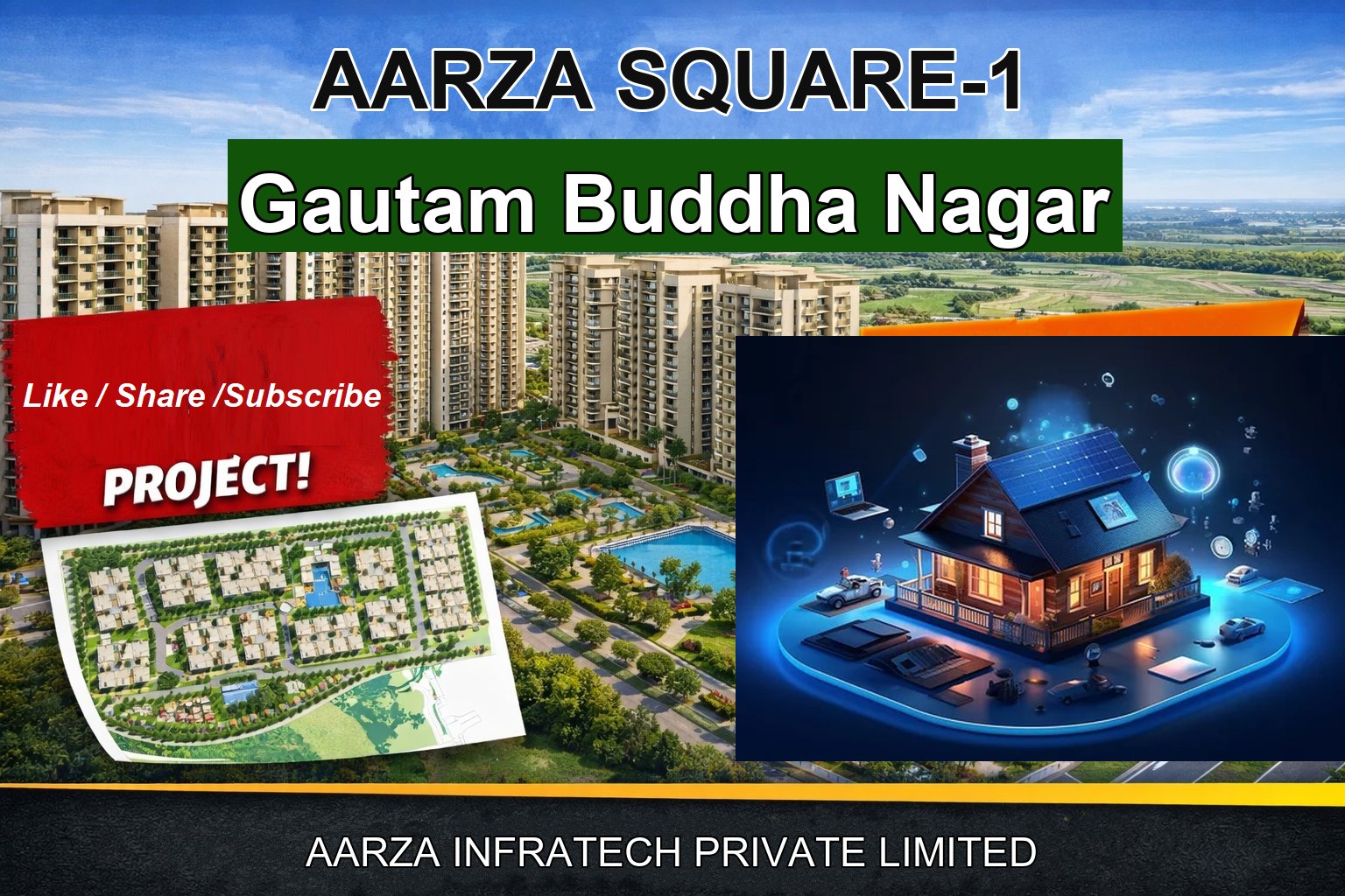 AARZA SQUARE-1