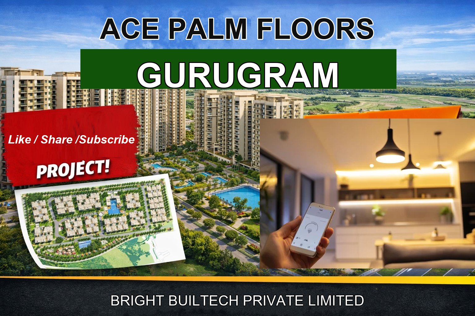 ACE PALM FLOORS