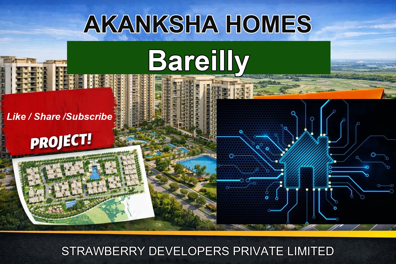 AKANKSHA HOMES