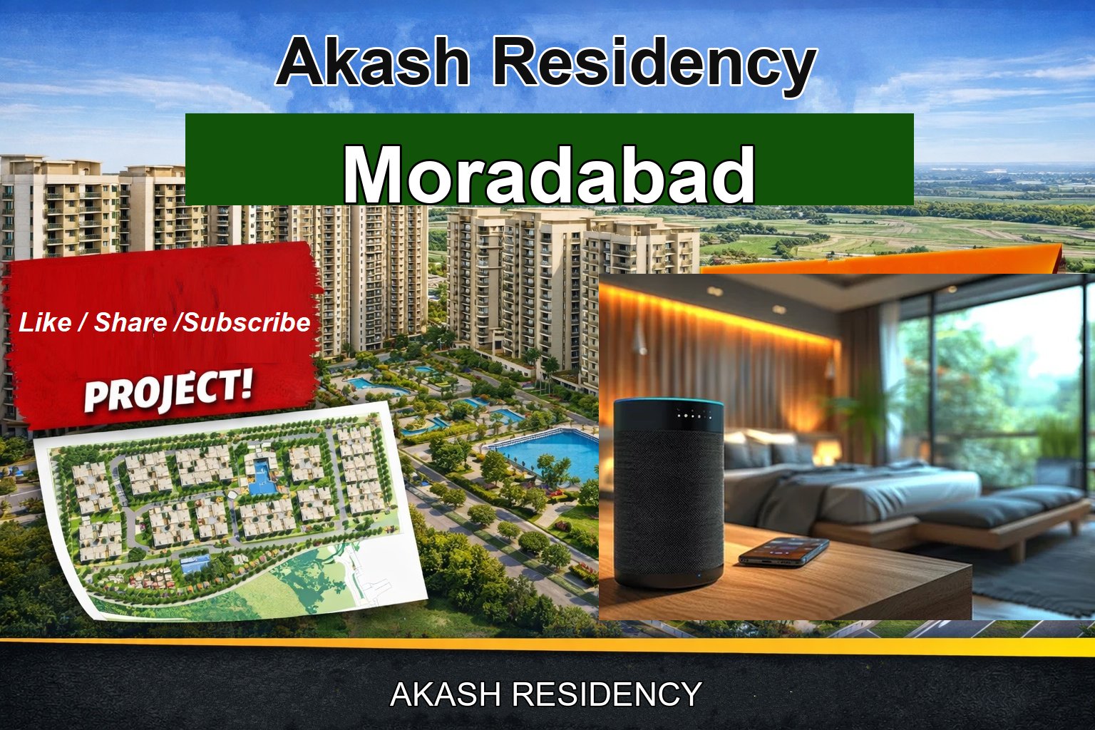 Akash Residency