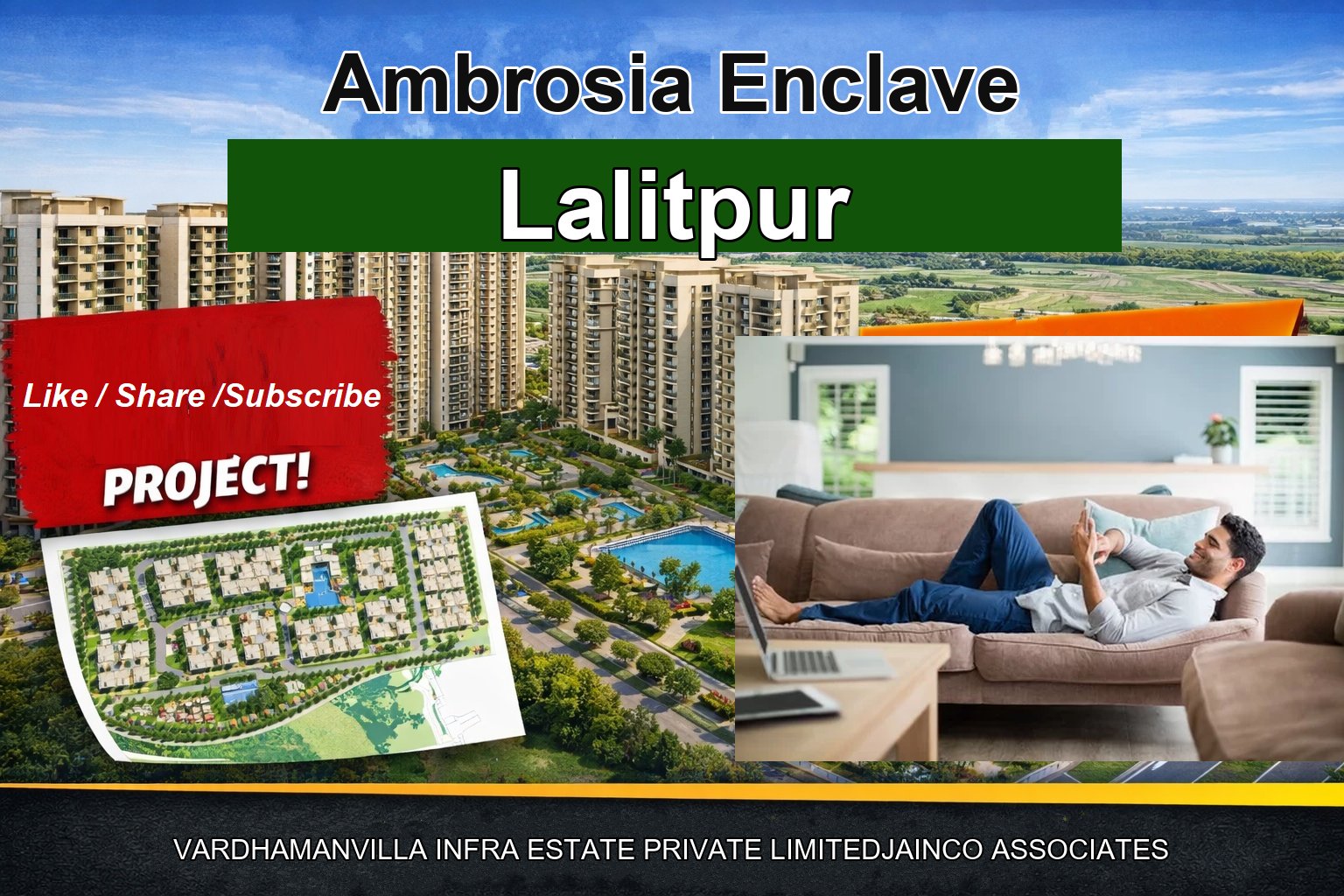 Ambrosia Enclave