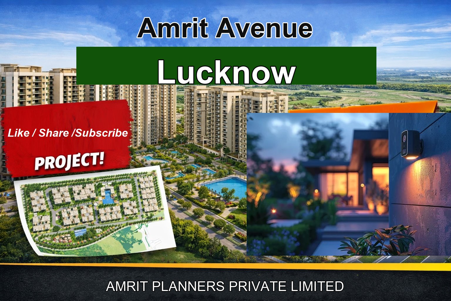 Amrit Avenue