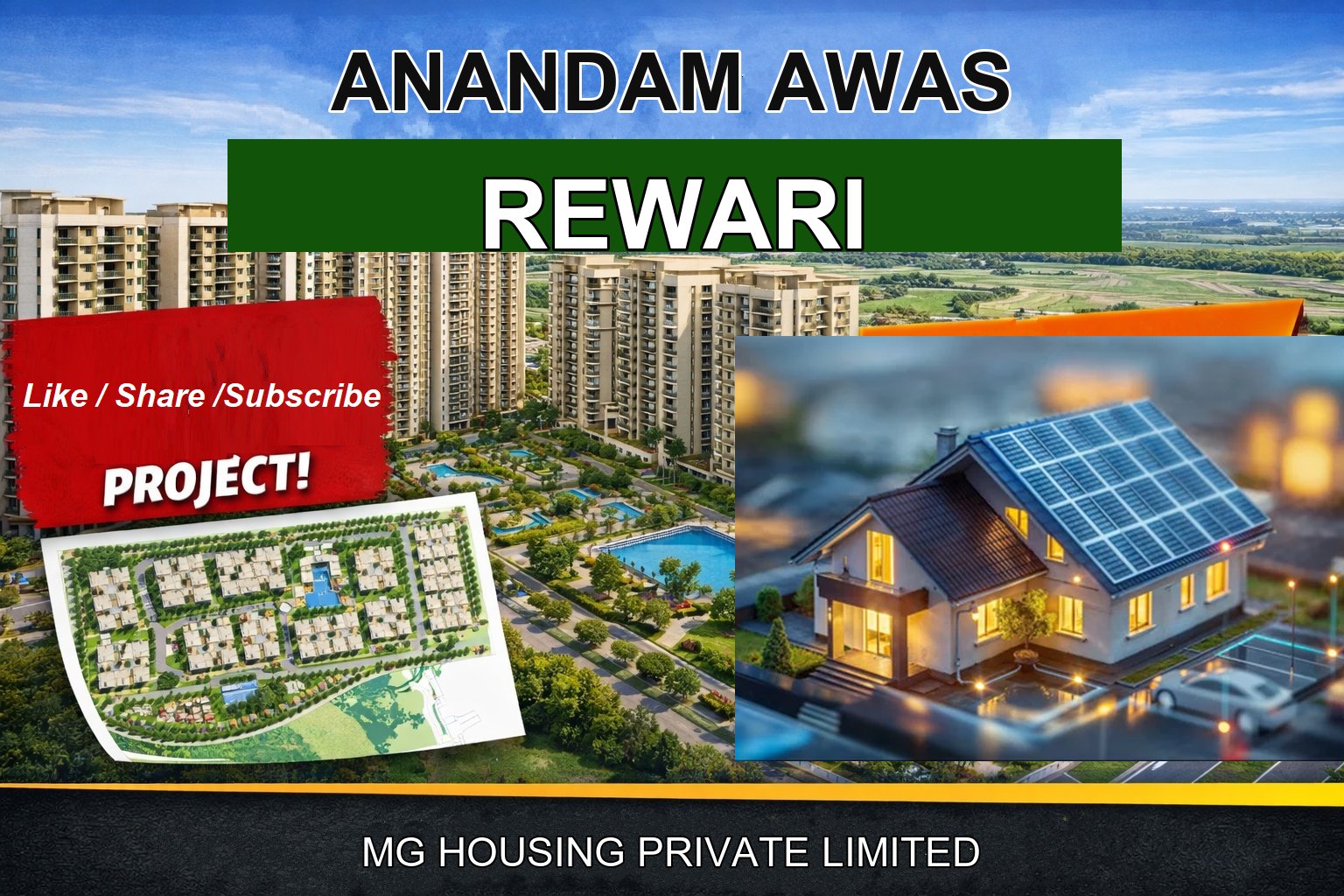 ANANDAM AWAS