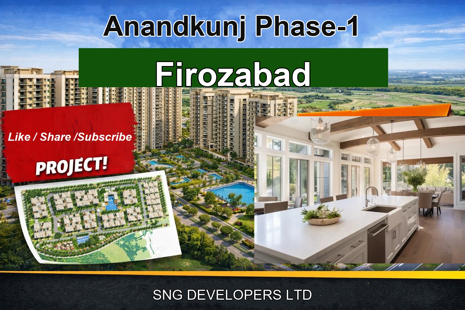 Anandkunj Phase-1