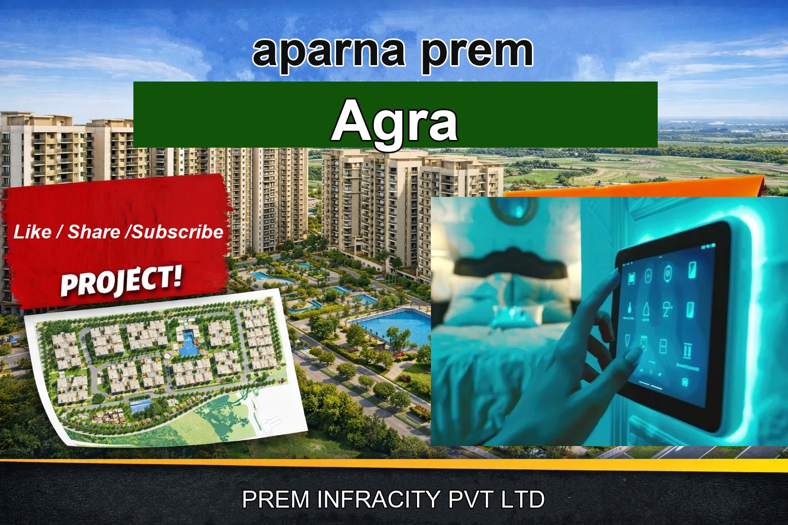 aparna prem