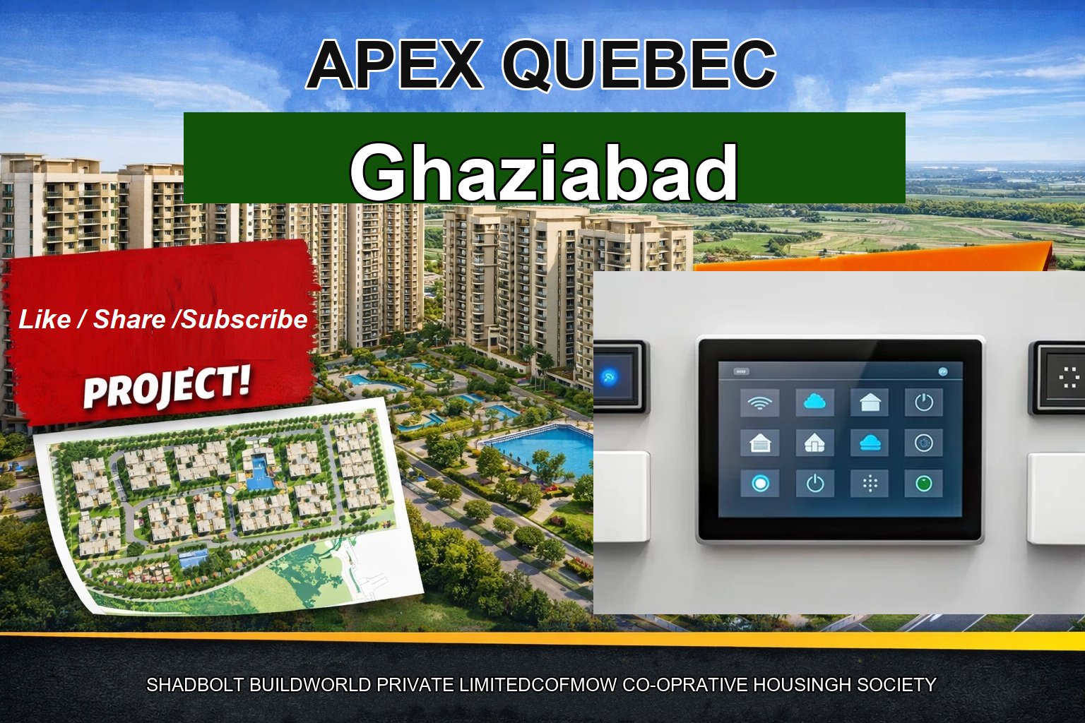APEX QUEBEC