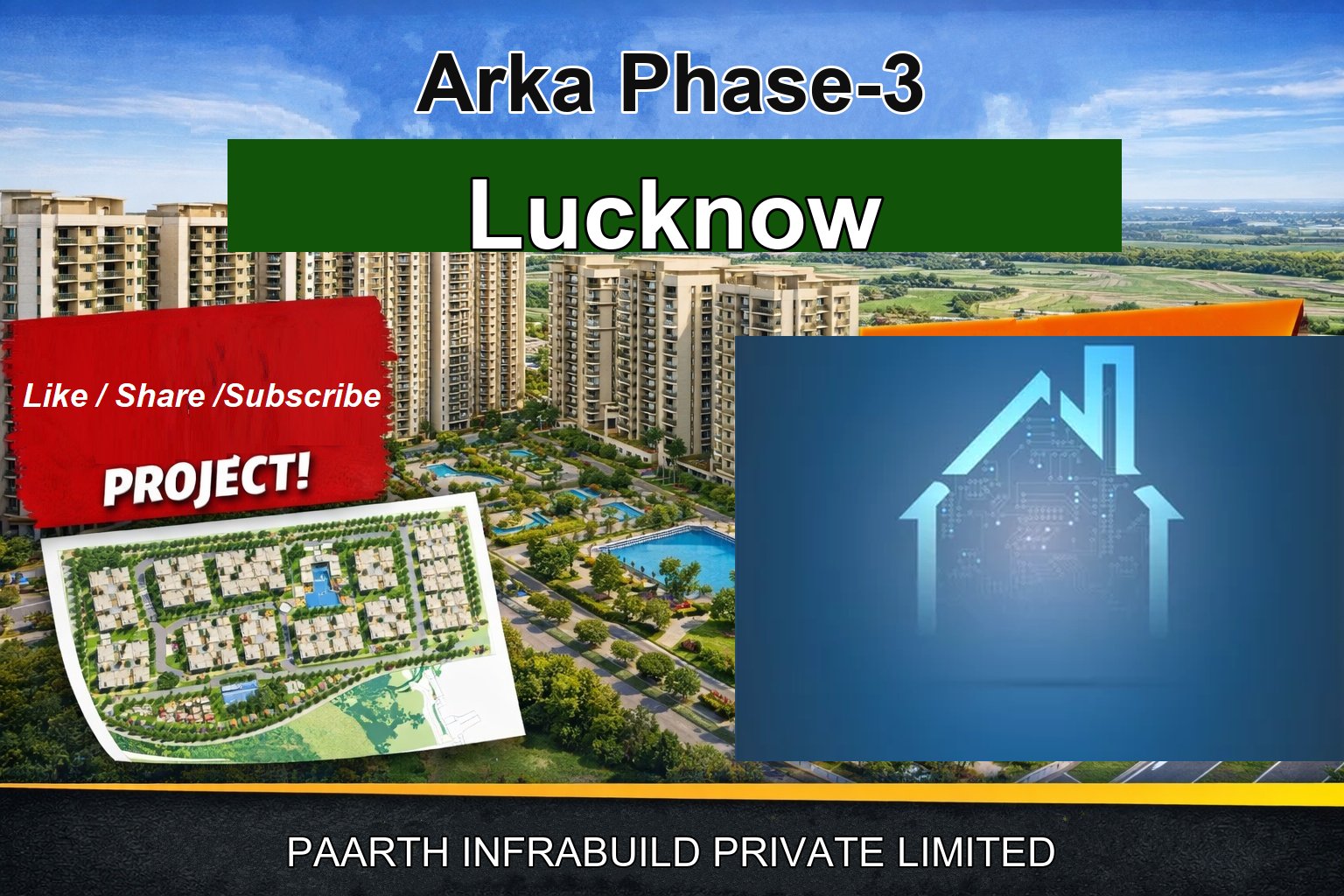Arka Phase-3