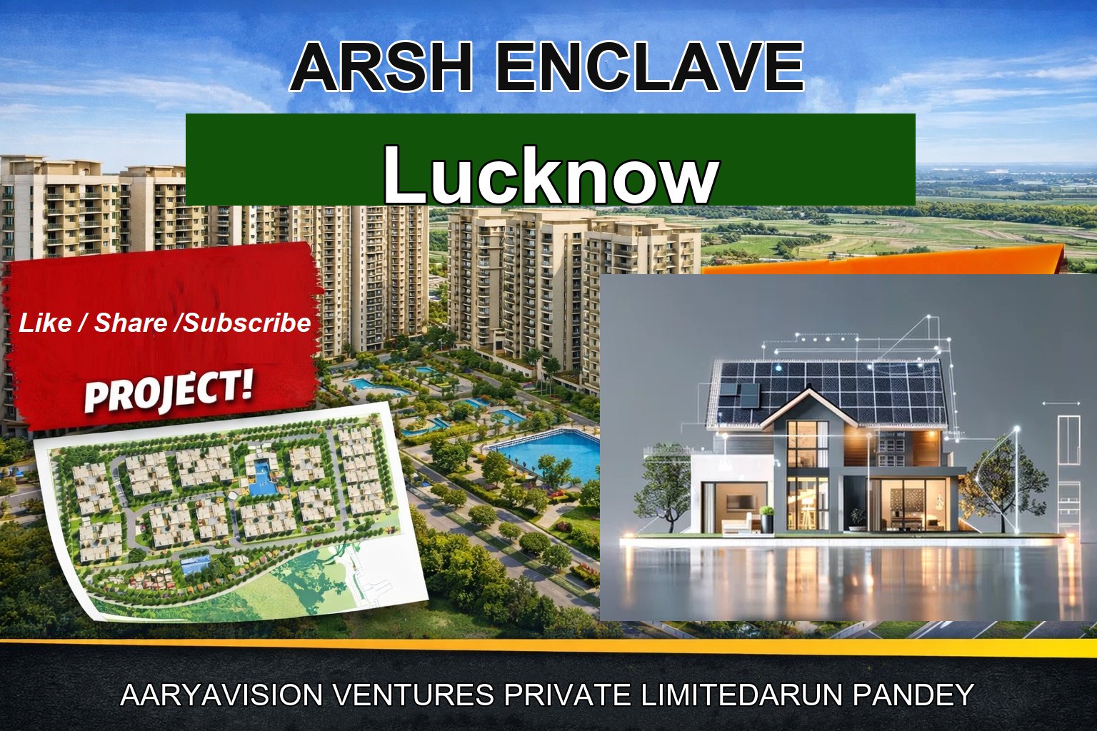 ARSH ENCLAVE