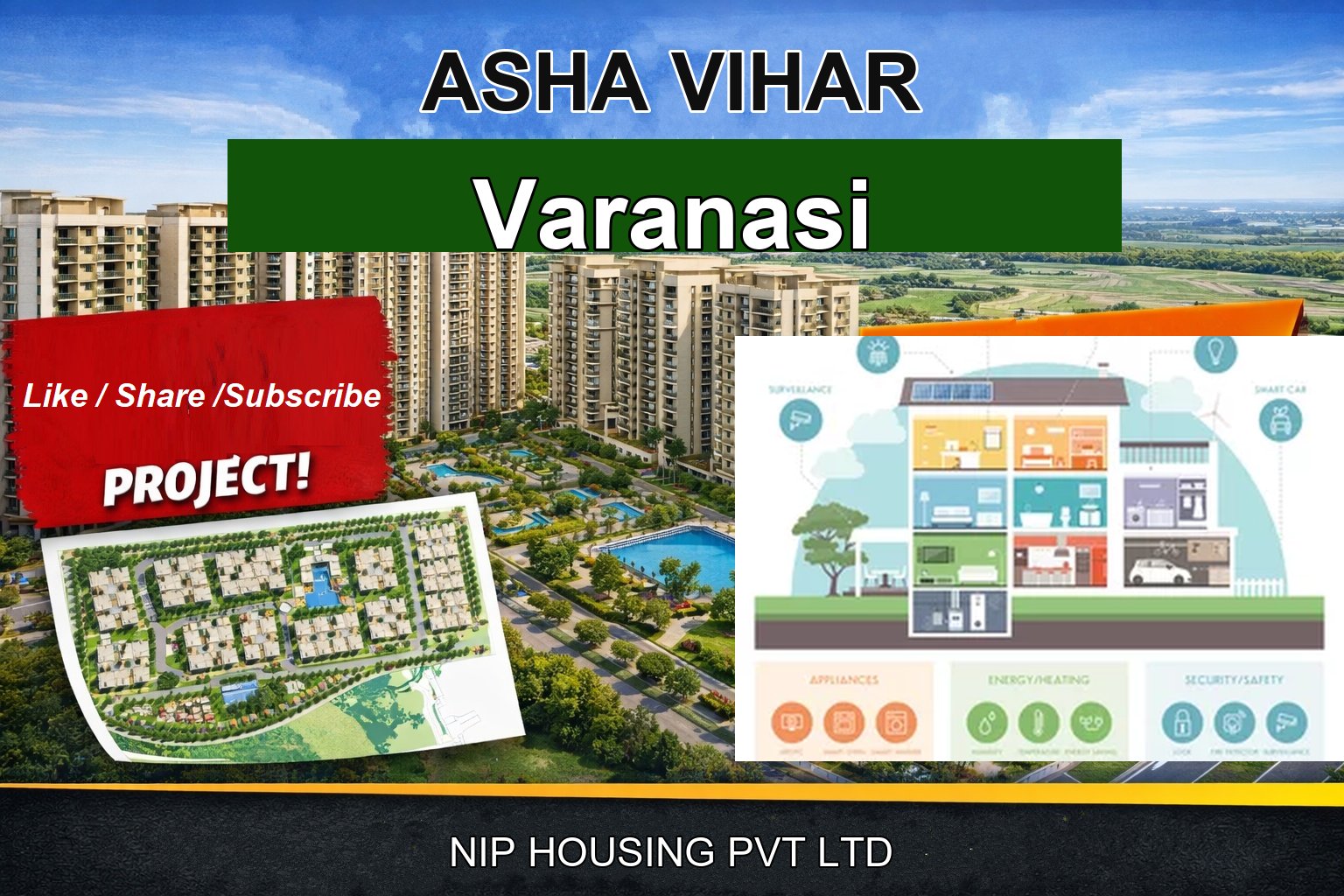 ASHA VIHAR