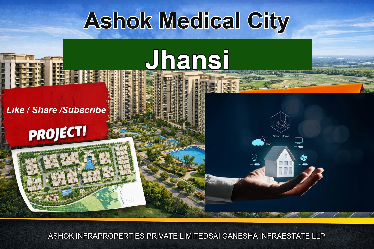 Ashok Medical City