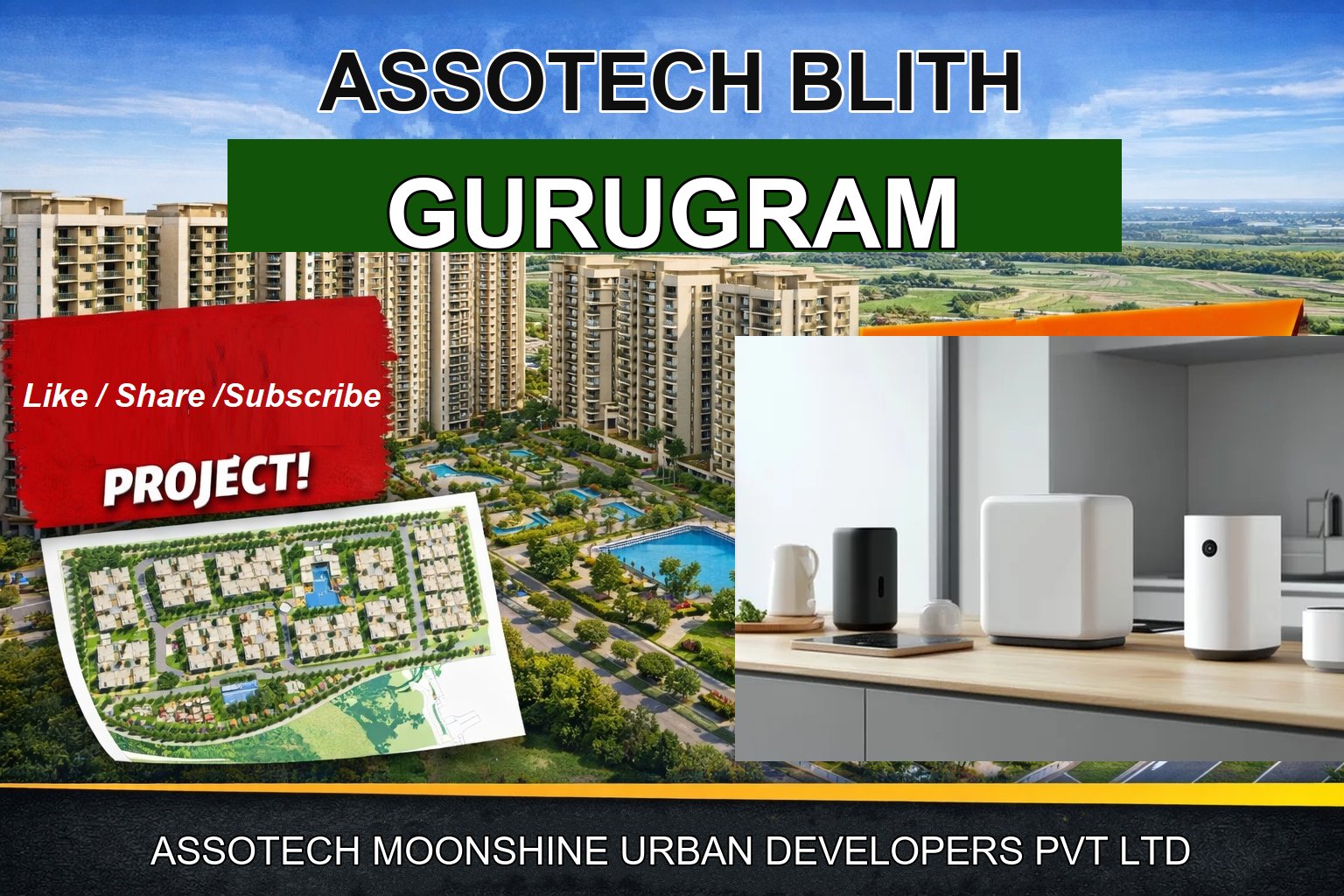 ASSOTECH BLITH