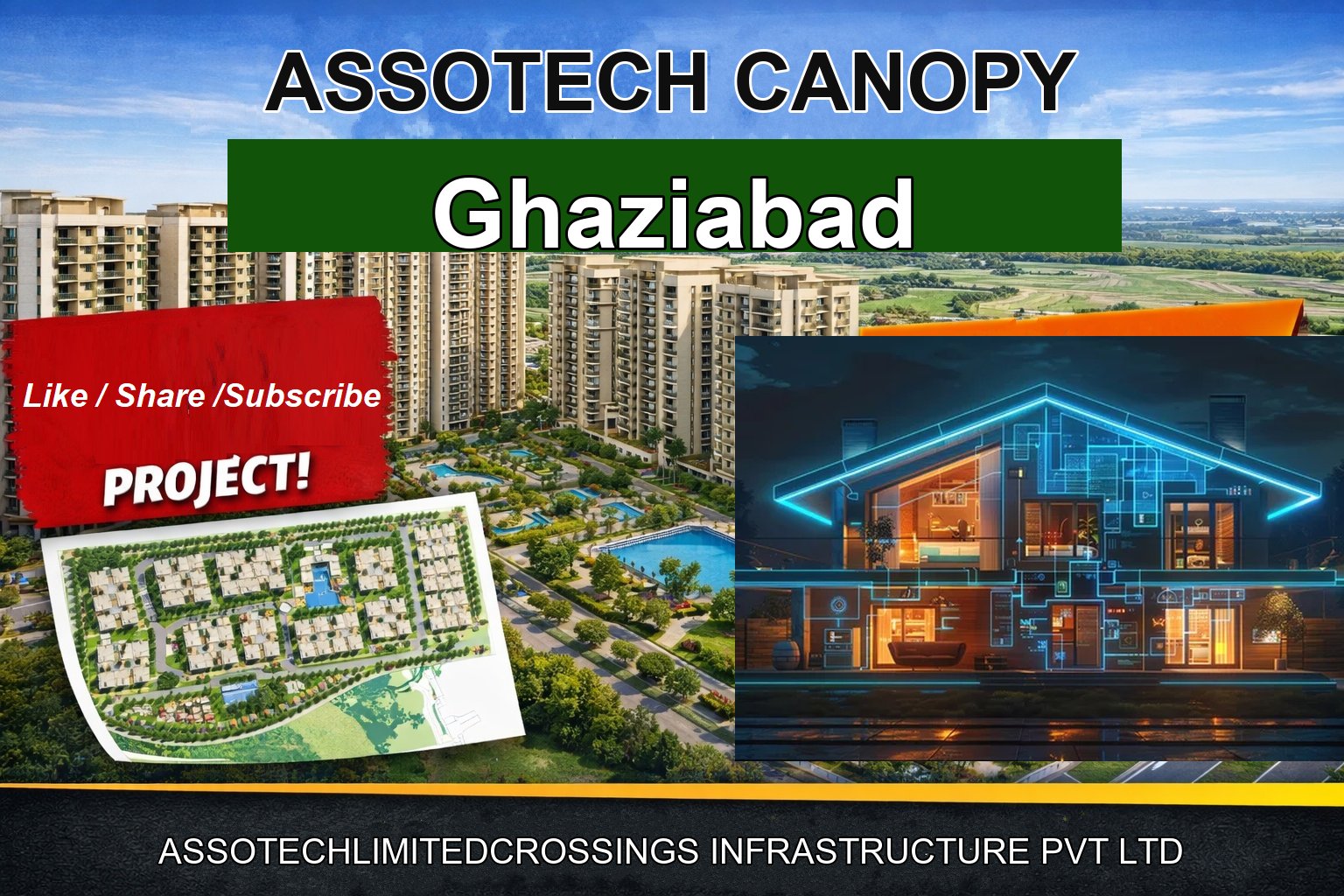 ASSOTECH CANOPY