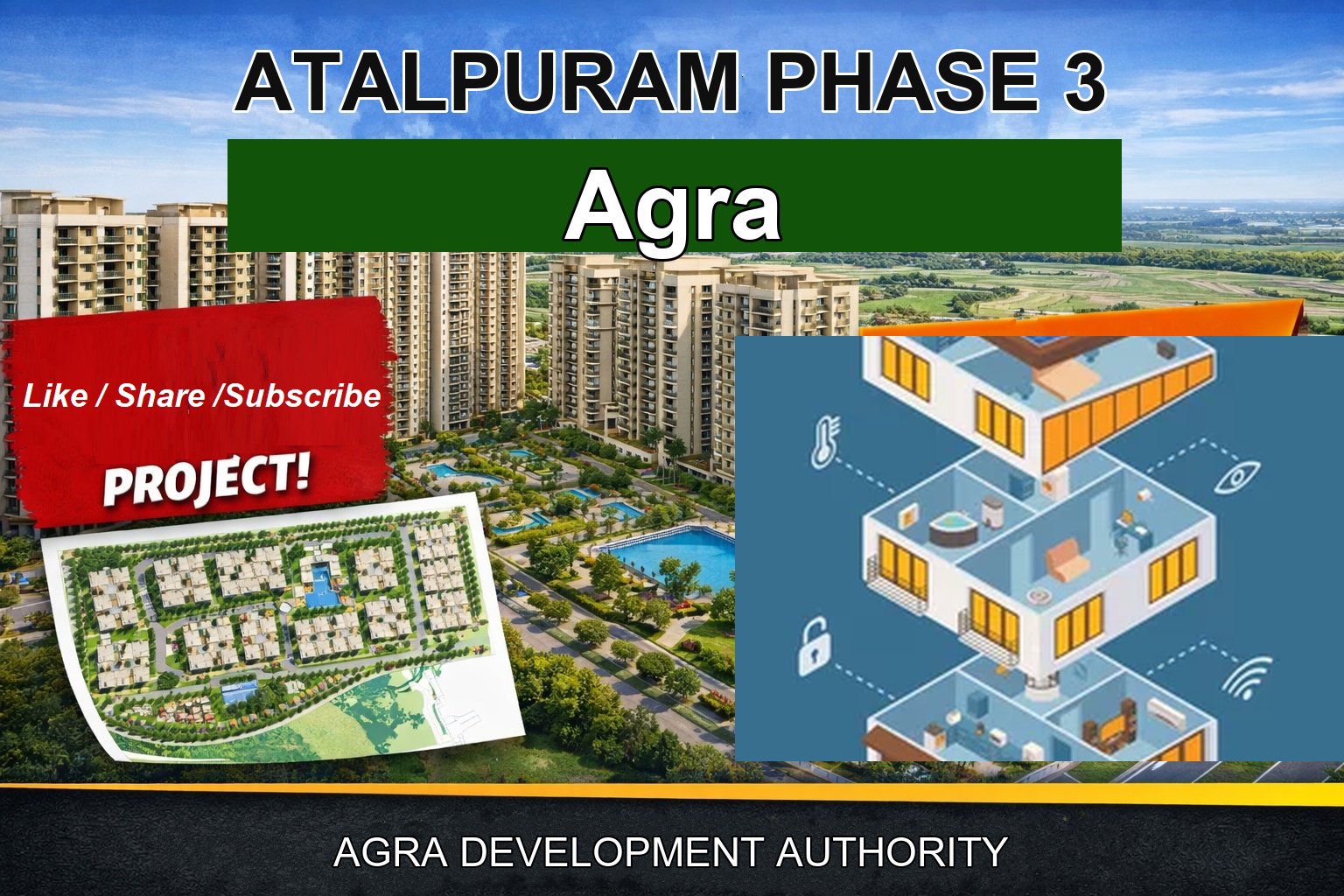 ATALPURAM PHASE 3