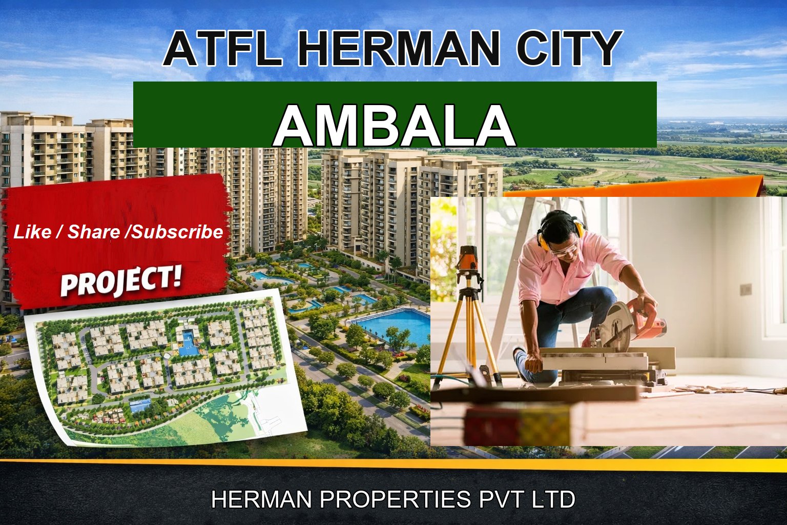 ATFL HERMAN CITY
