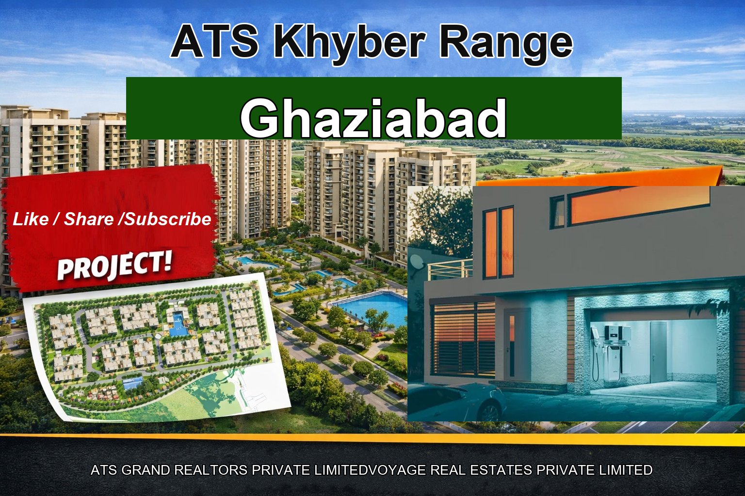 ATS Khyber Range