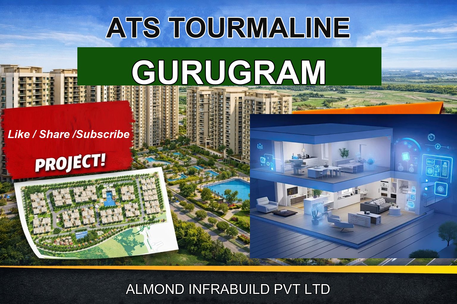 ATS TOURMALINE