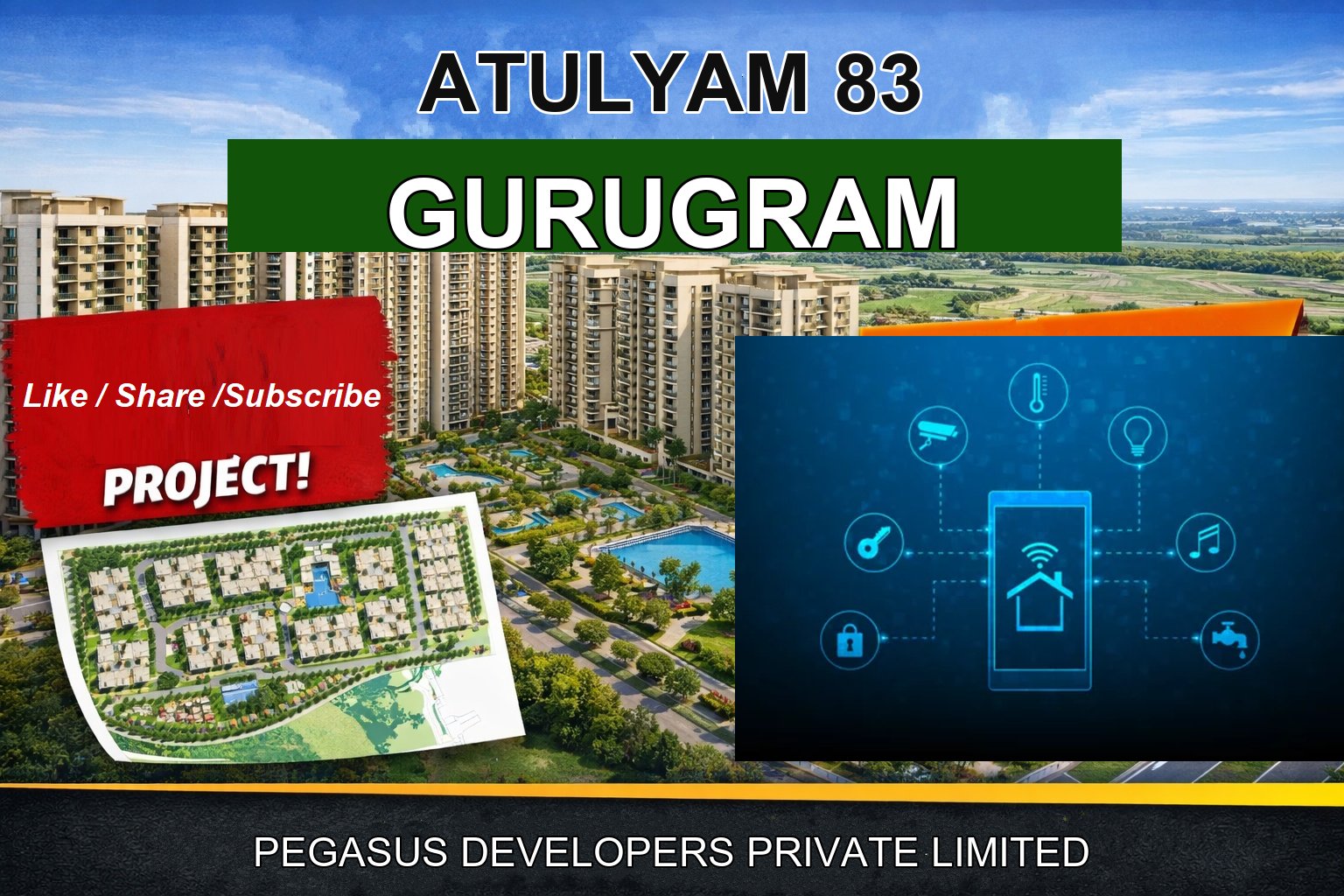 ATULYAM 83