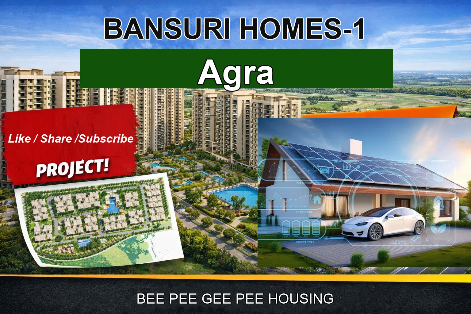 BANSURI HOMES-1