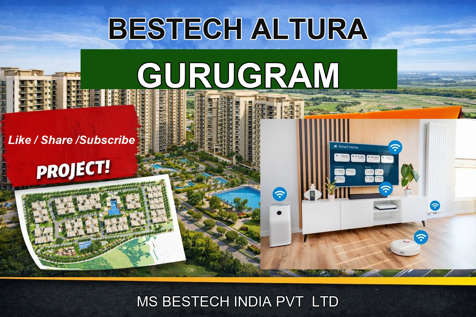 BESTECH ALTURA