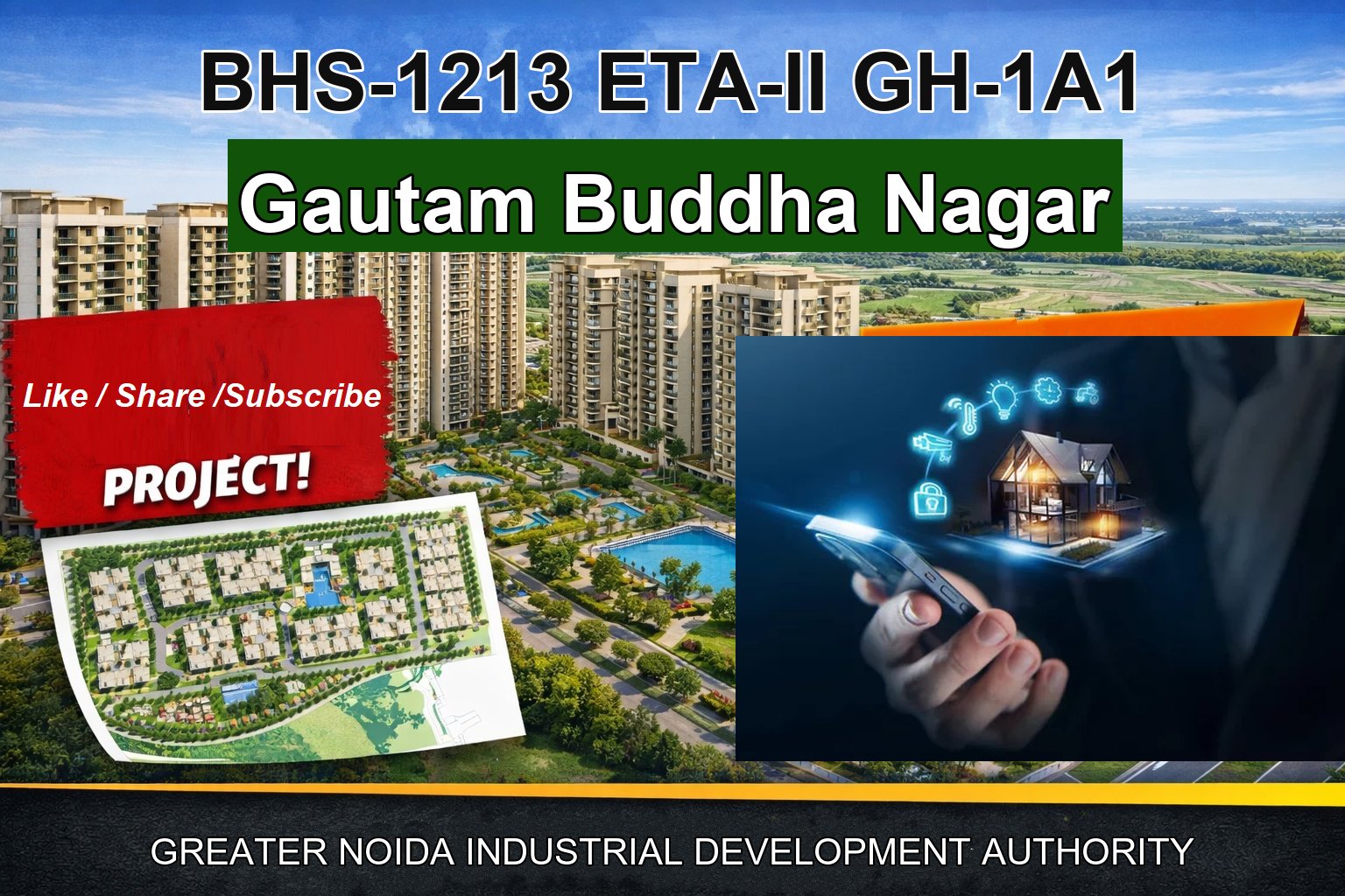 BHS-1213 ETA-II GH-1A1