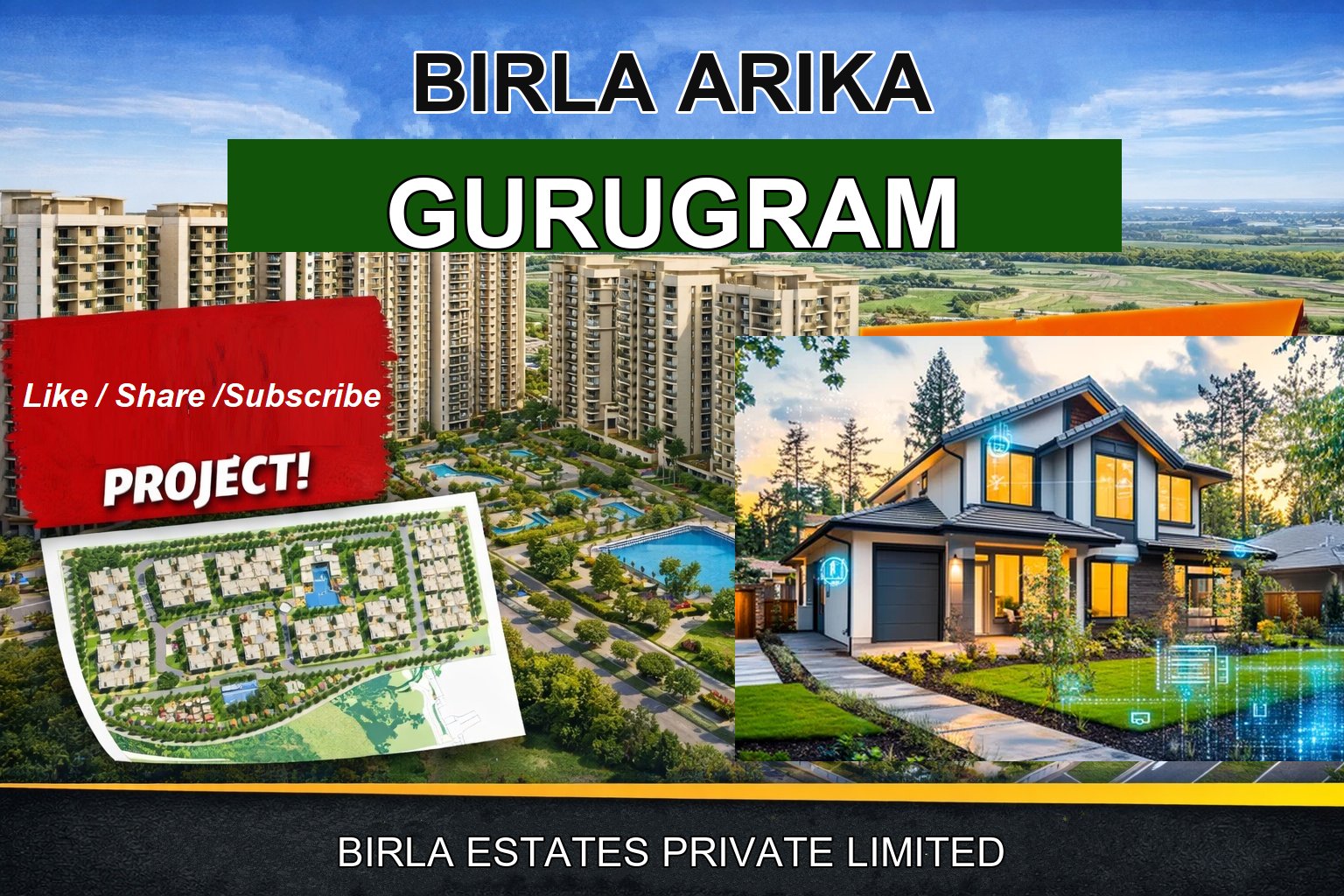 BIRLA ARIKA