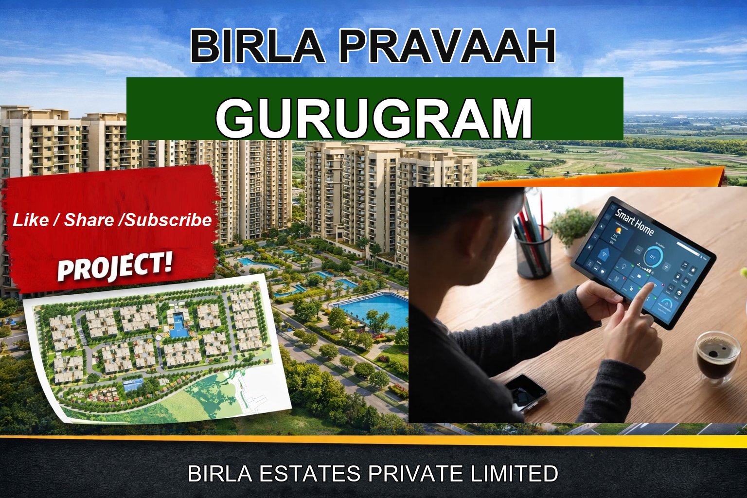 BIRLA PRAVAAH