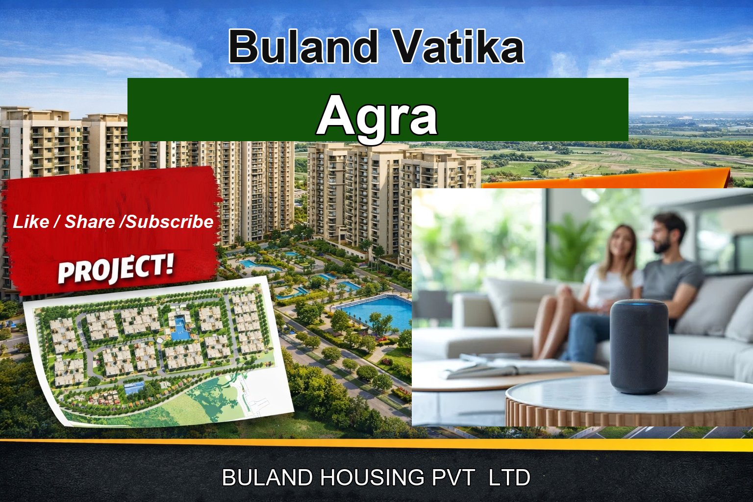 Buland Vatika