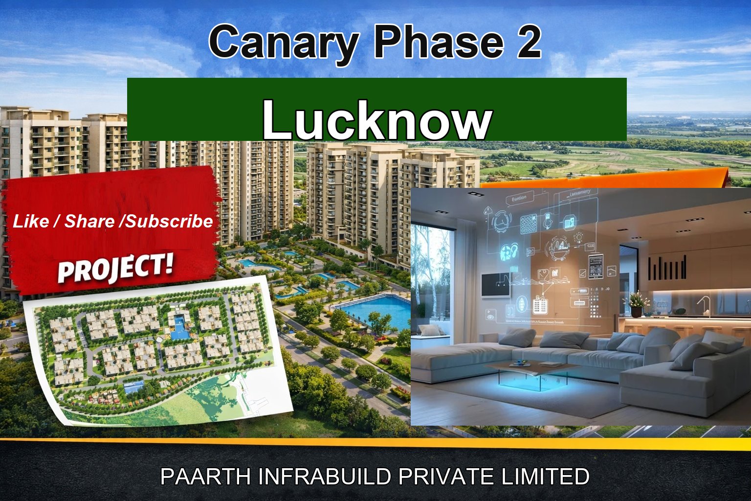 Canary Phase 2