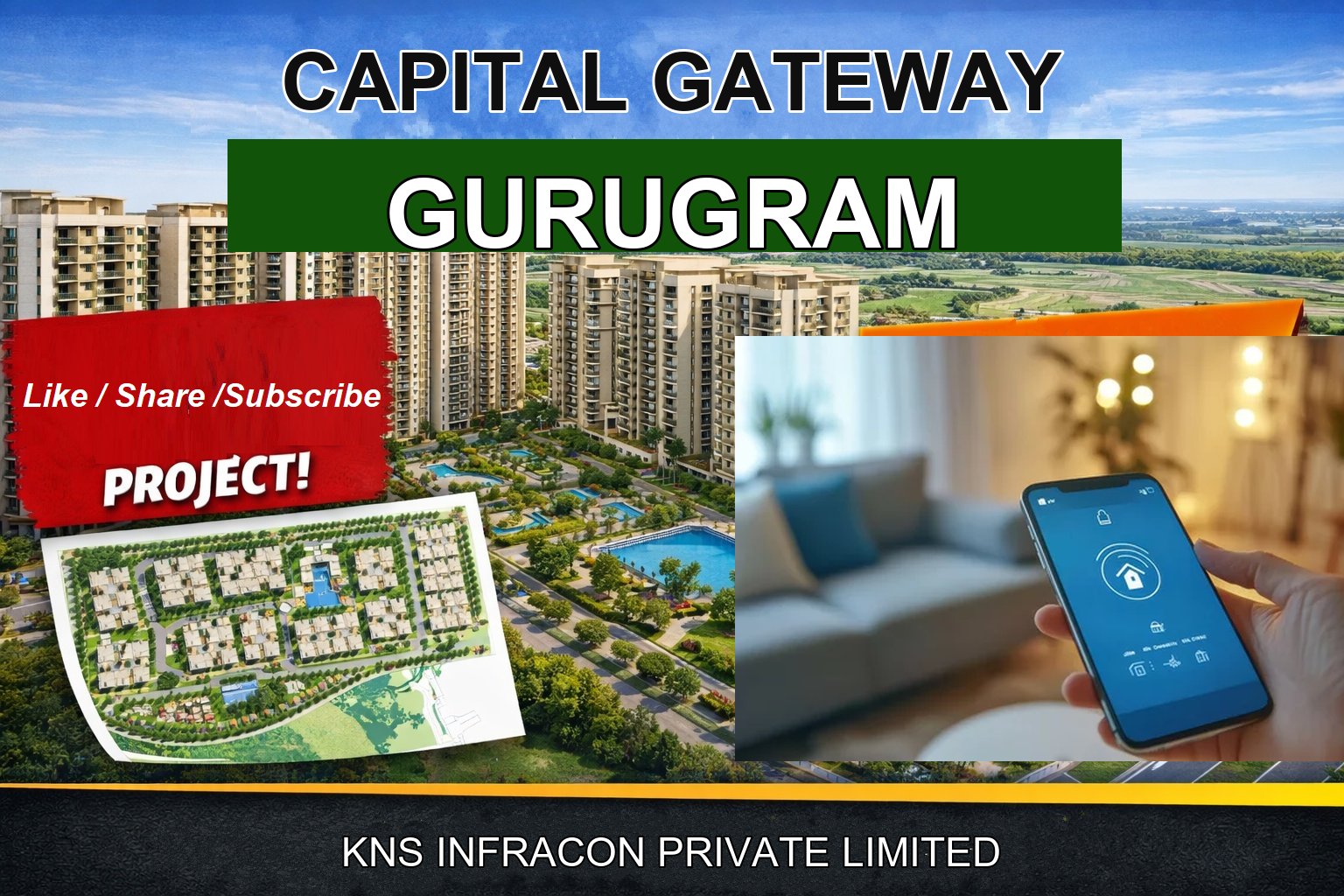 CAPITAL GATEWAY