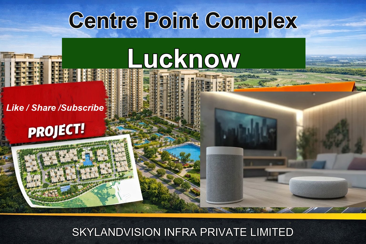 Centre Point Complex