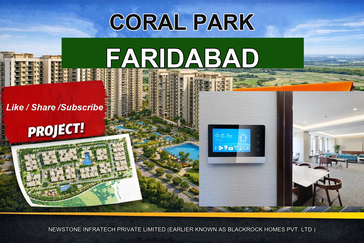 CORAL PARK