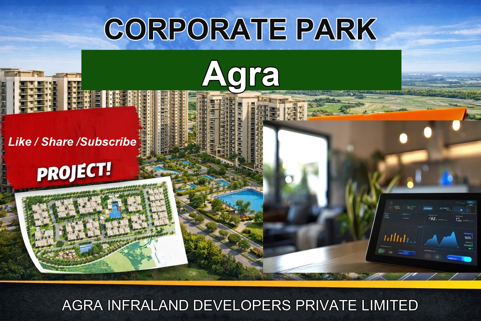 CORPORATE PARK