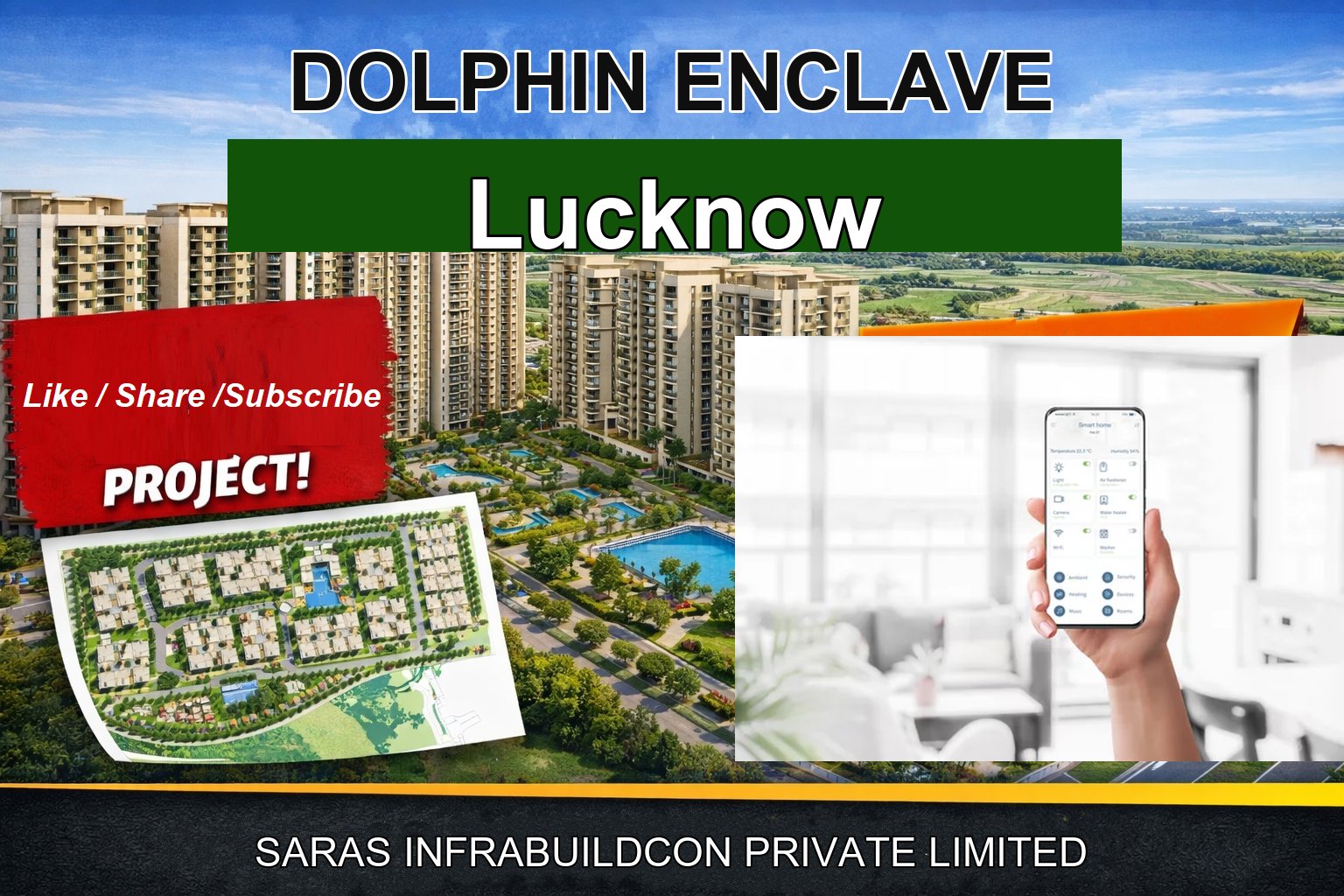 DOLPHIN ENCLAVE