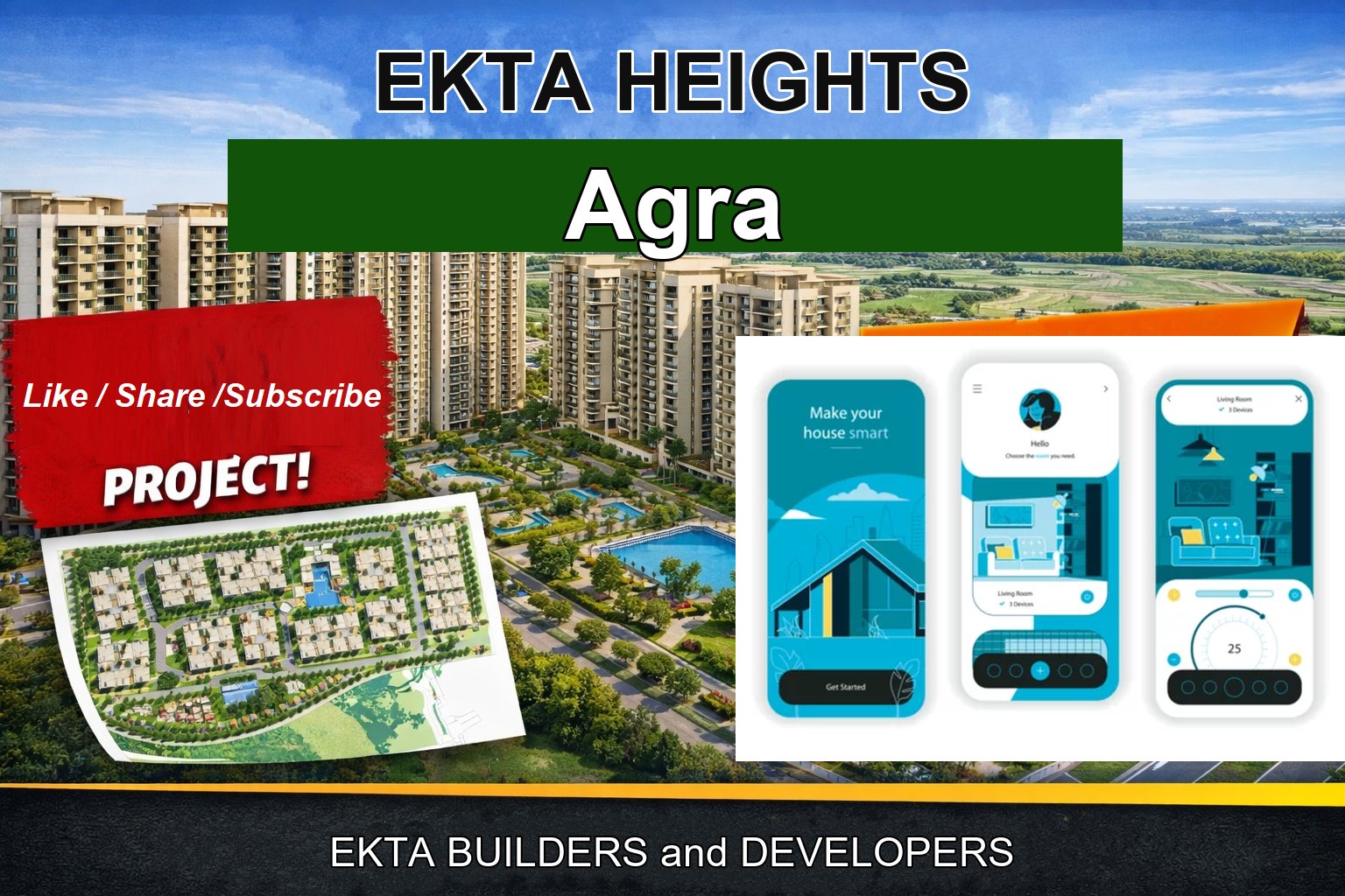 EKTA HEIGHTS