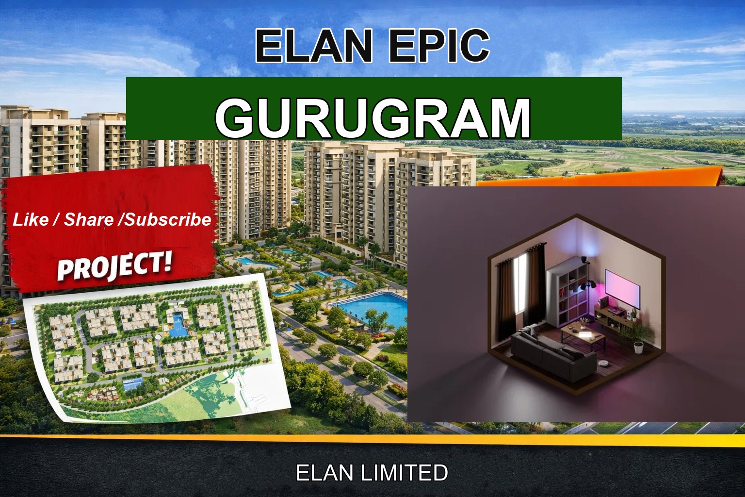 ELAN EPIC