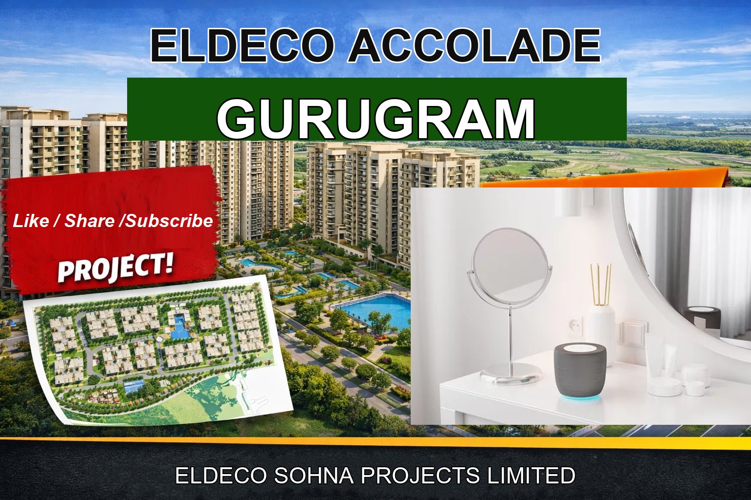 ELDECO ACCOLADE
